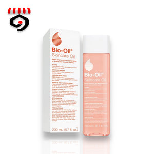 Bio Oil Skincare Oil 200ml