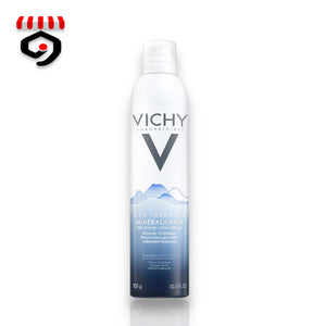 Vichy Mineralizing Thermal Water 300ml