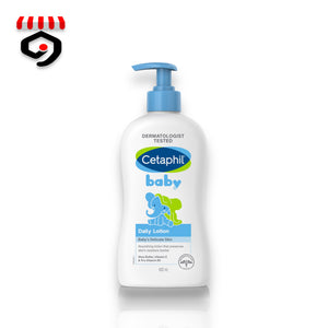 Cetaphil Baby Daily Lotion 400ml