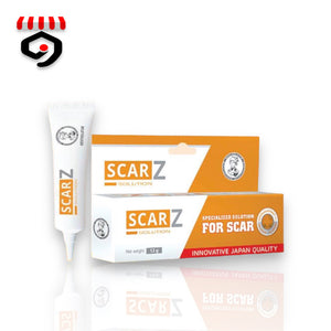 Scar Z Scar Treatment 12g