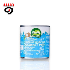 Nature's Charm Sweetened Condensed Coconut Milk 320ml