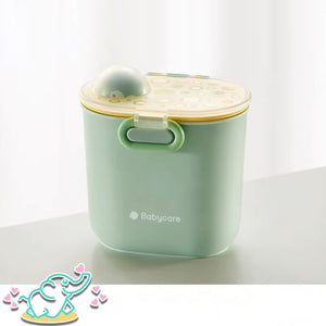 Baby Care Dinosaur Container 555ml