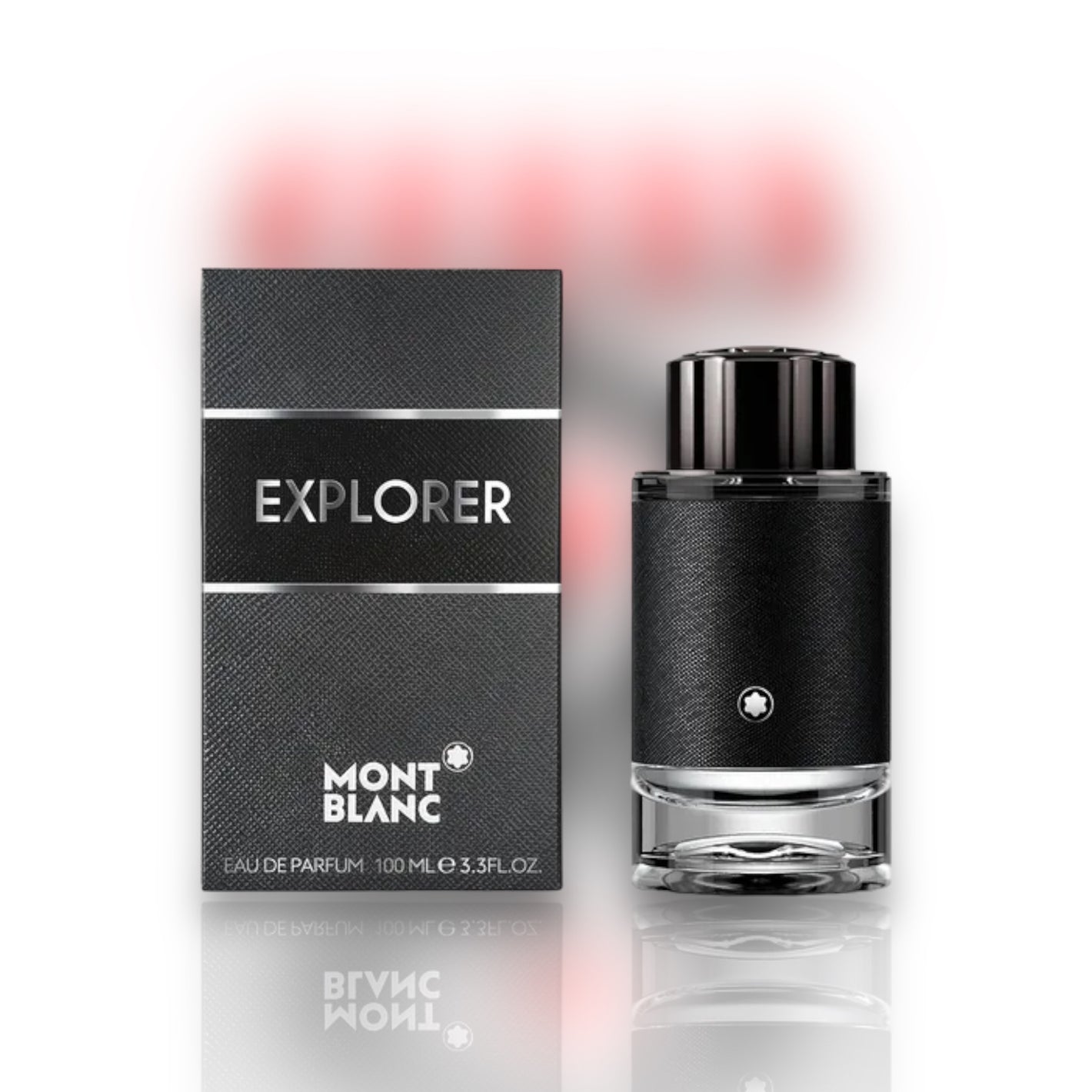 MONT BLANC EXPLOER EAU DE PARFUM 100ML