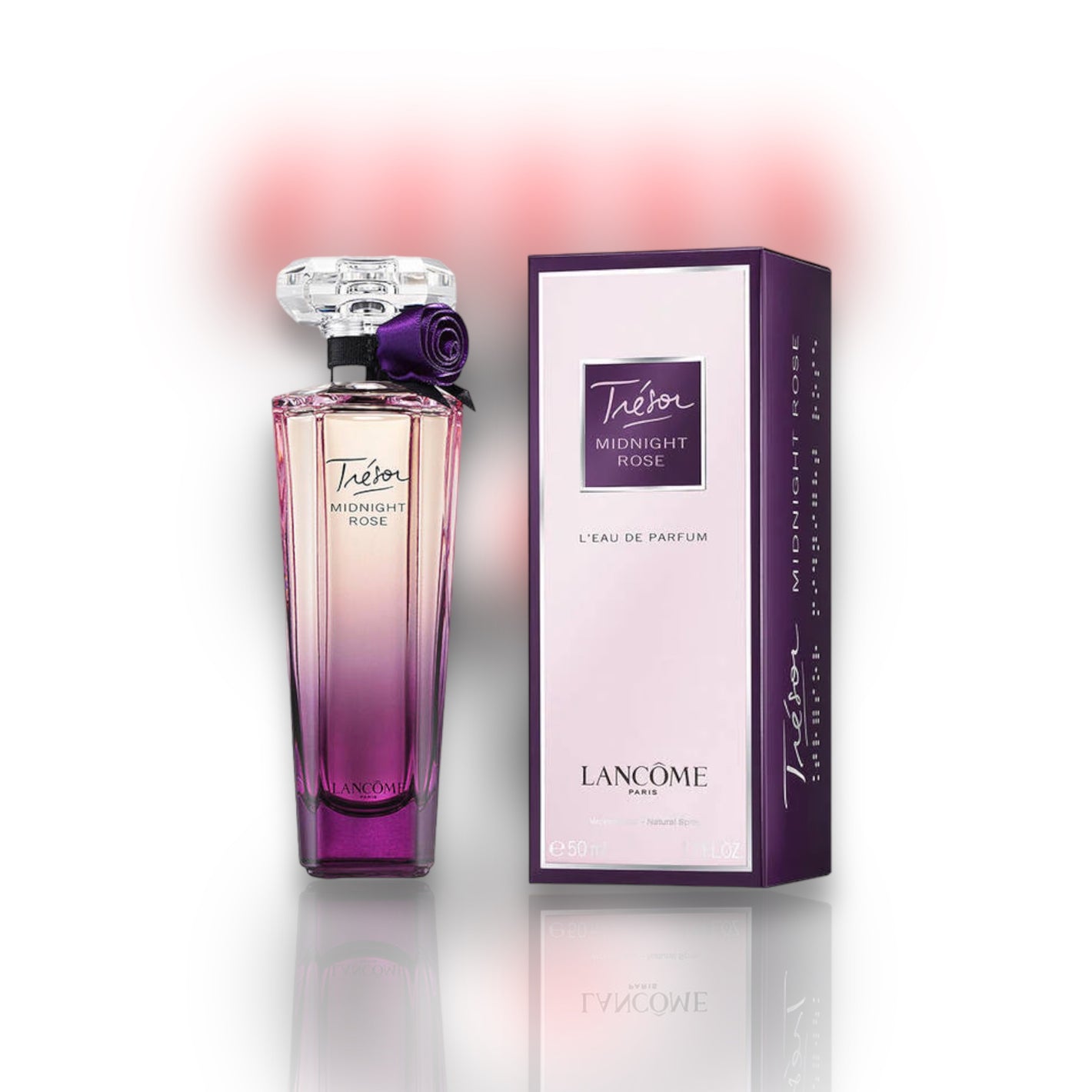 LANCOME TRÉSOR MIDNIGHT ROSE L'EAU DE PARFUM 75ML