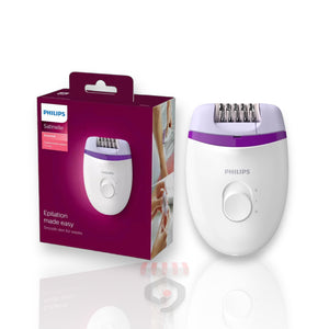 Phillips Hair Remove Epilator BRE225/00