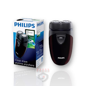 Philips Electric Shaver Plus PQ206