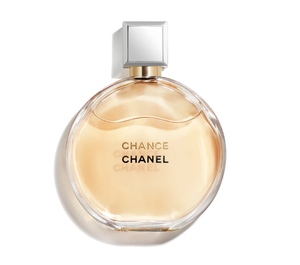 CHANEL CHANCE EAU DE PARFUM 100ML