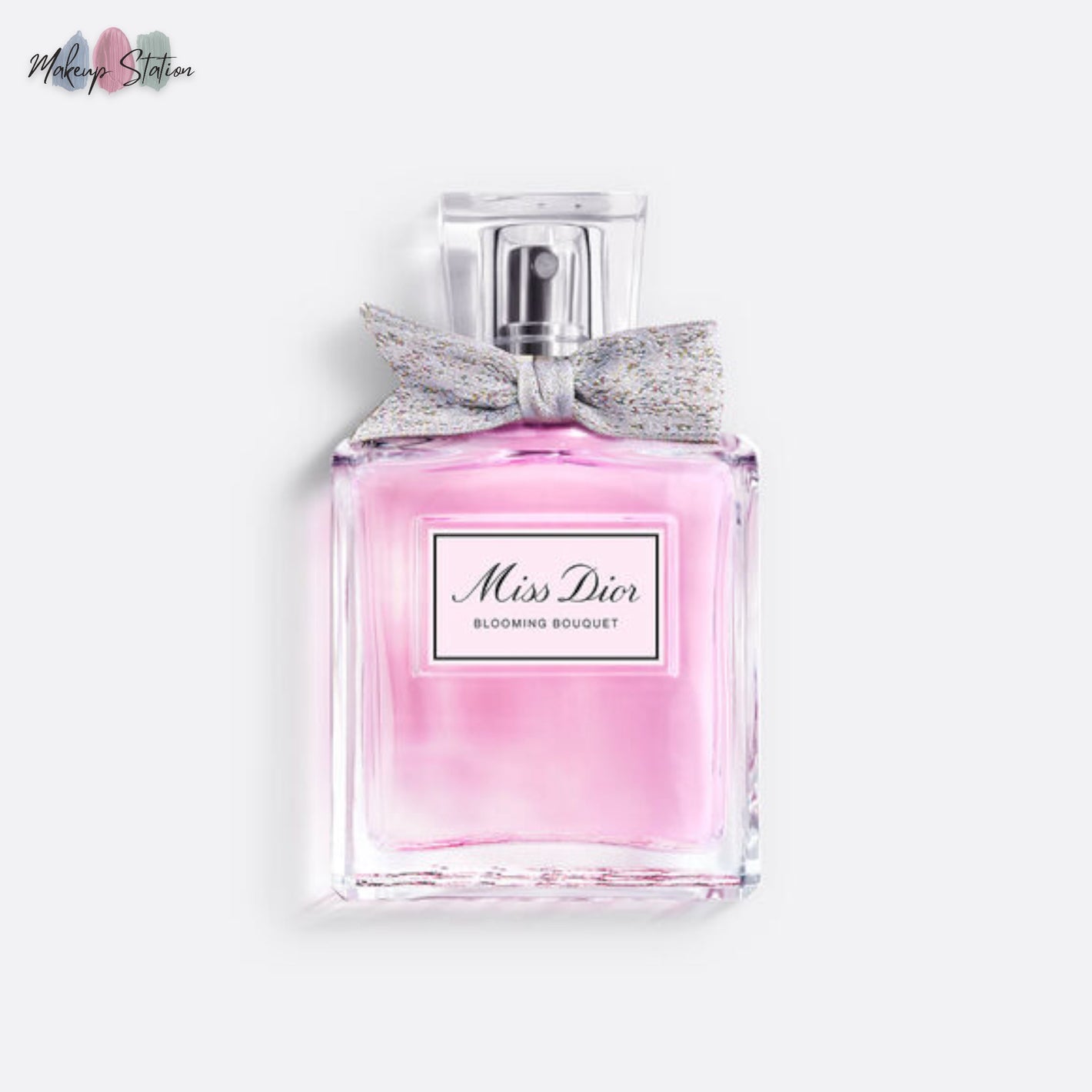 MISS DIOR BLOOMING BOUQUET EAU DE TOILETTE 50ML