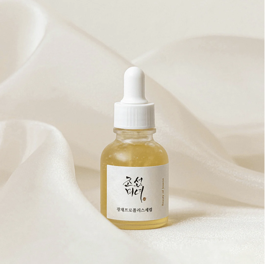 Beauty Of Joseon Glow Serum Rice Propolis + Niacnamide 30ml