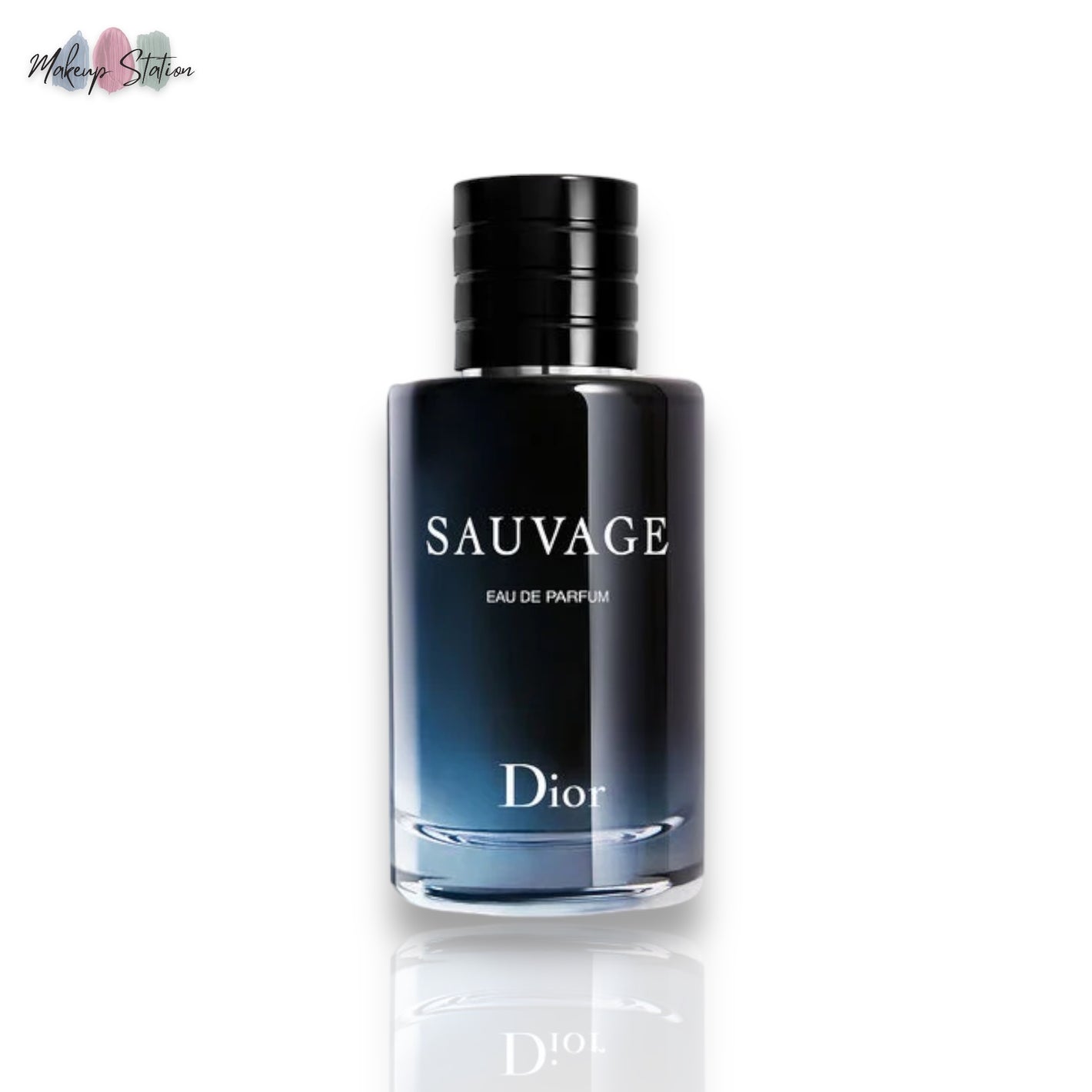 DIOR SAUVAGE EAU DE PAEFUM 100ML