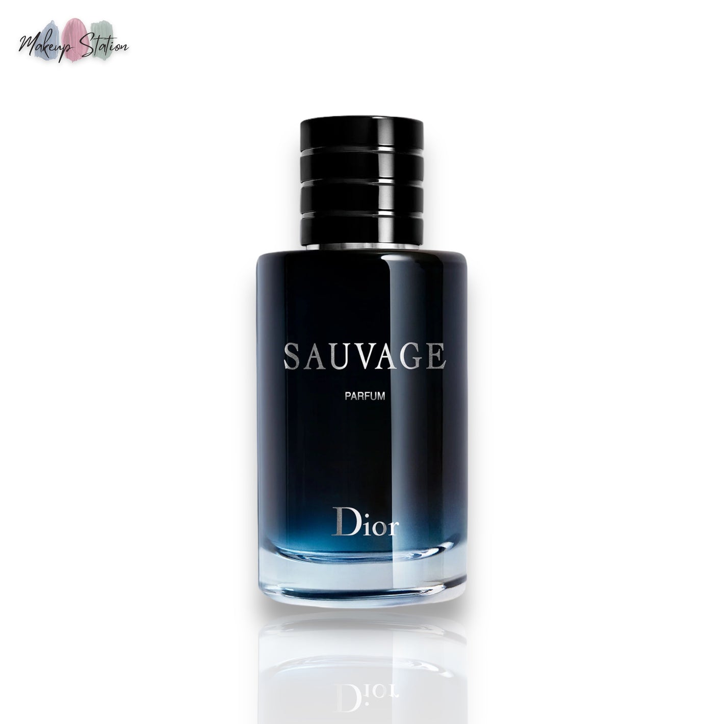 DIOR SAUVAGE PARFUM100ML