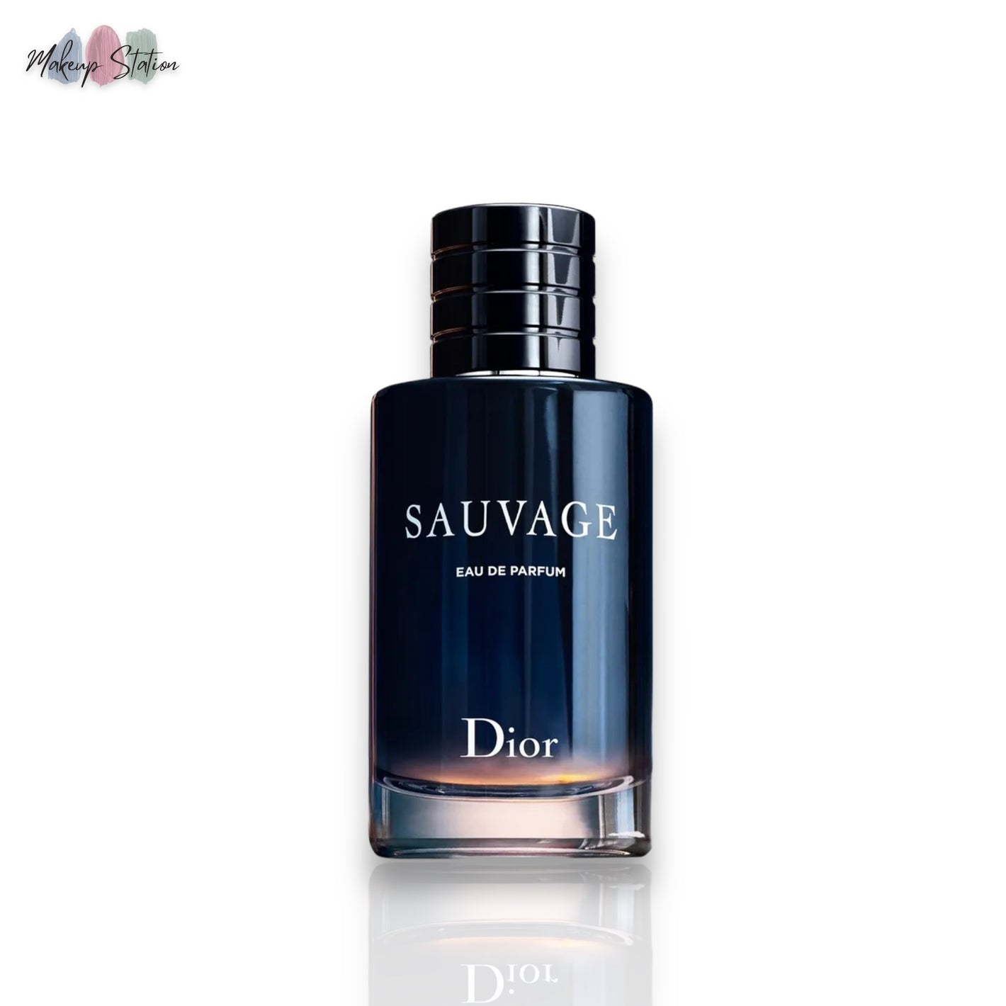 DIOR SAUVAGE EAU DE PAEFUM 50ML