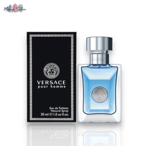 VERSACE POURNHOMME EAU DE TOILETTE 30ML