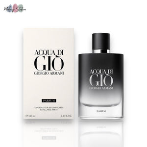 GIORGIO ARMANI GIO ACQUA DI PARFUM 125ML