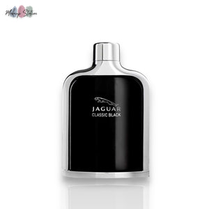 JAGUAR CLASSIC BLACK EAU DE TOILETTE 100ML