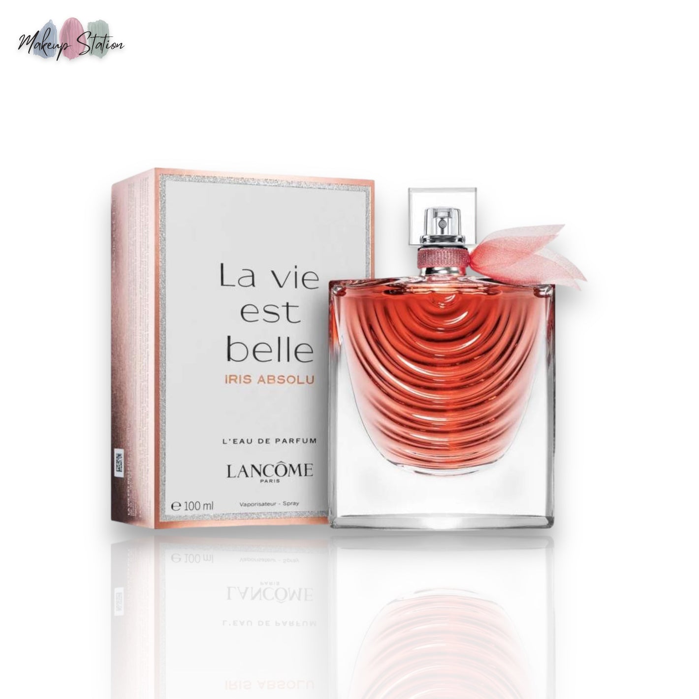 LANCOME LA VIE EST BELLE IRIS ABSOLU EAU DE PARFUM 100ML