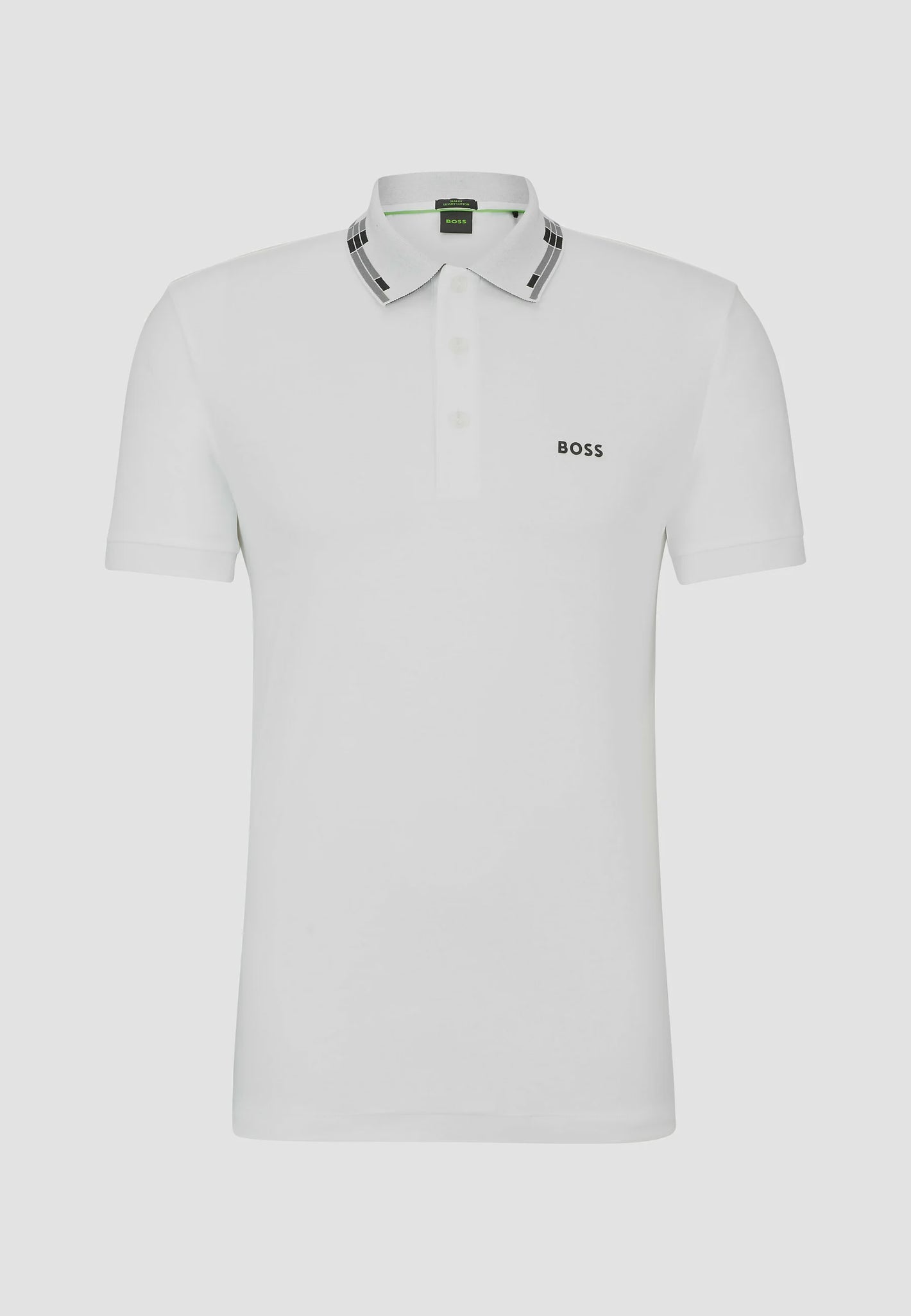 Boss Polo T-Shirt Paule