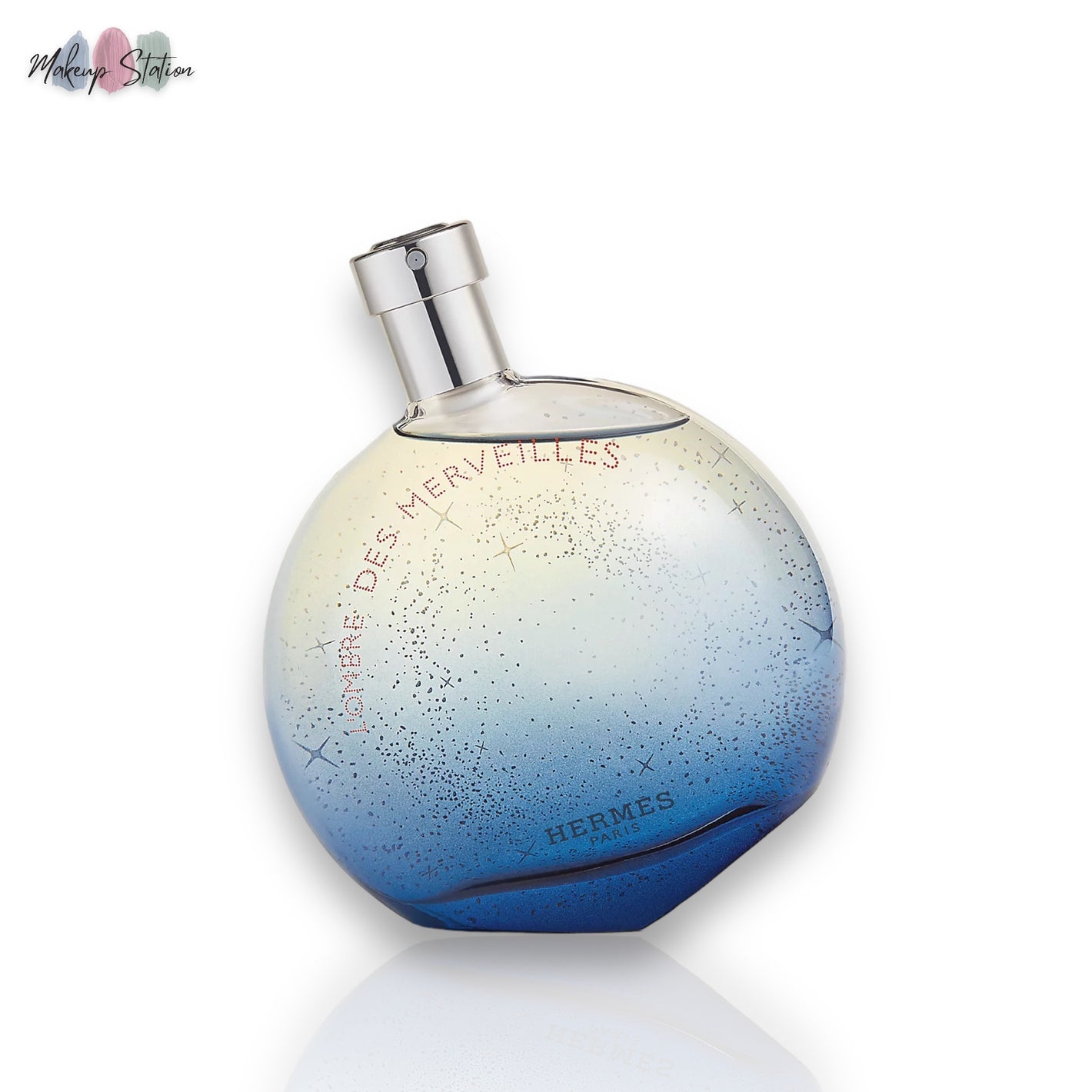 HERMES L'OMBRE DES MERVEILLES EAU DE PARFUM 100ML