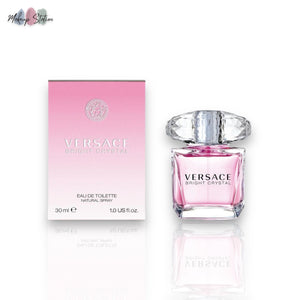 VERSACE BRIGHT CRYSTAL 30ML