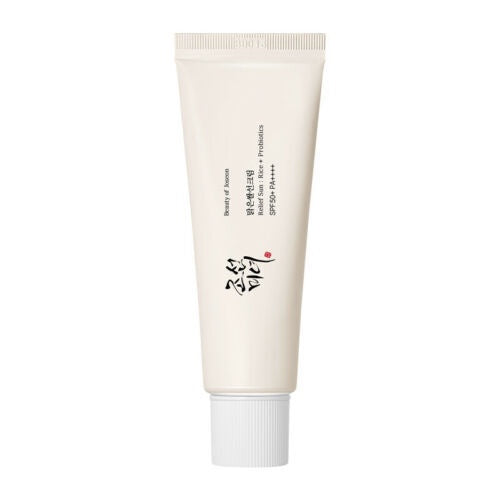 Beauty Of Joseon Relief Sun Rice + Probiotics SPF50+ PA++++ 50ml