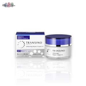 Transino Whitening Repair Cream EX 35g