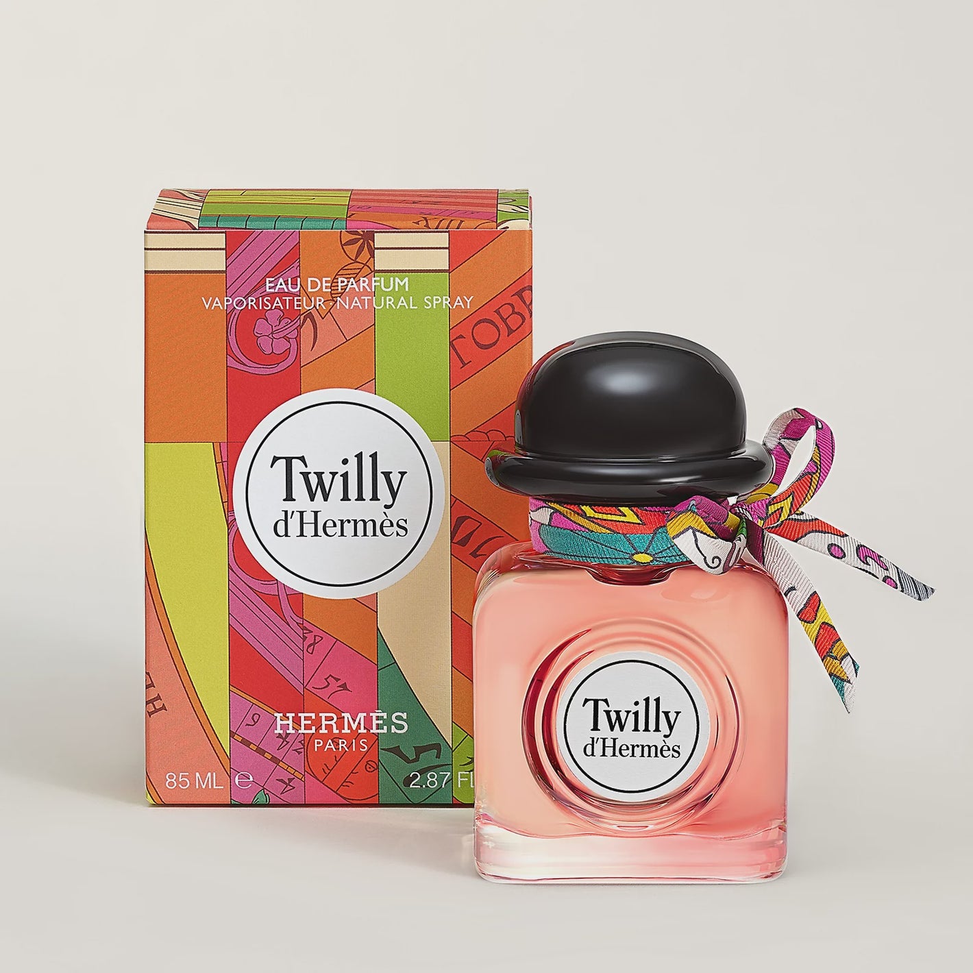 TWILLY D'HERMES EAU DE PARFUM 85ML