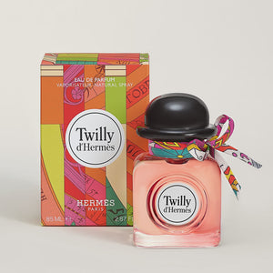 TWILLY D'HERMES EAU DE PARFUM 85ML