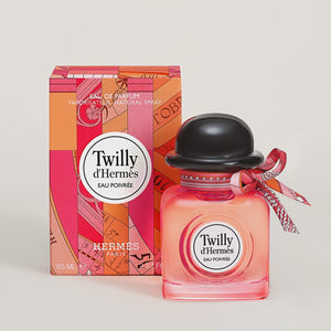 TWILLY D'HERMES EAU POIVREE EAU DE PARFUM 85ML