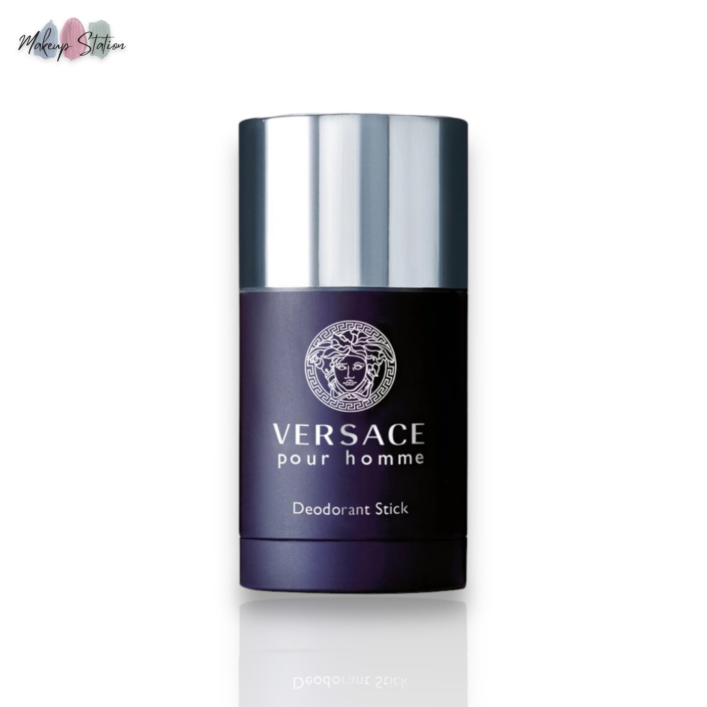 VERSACE POUR HOMME DEODORANT STICK 75ML