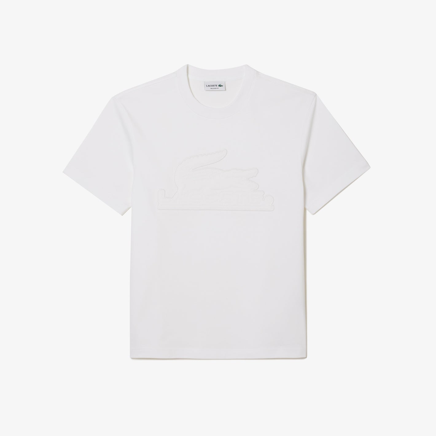 Lacoste T-Shirt TH6402