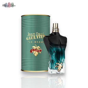 JEAN PAUL GAULTIER LE BEAU EAU DE PARFUM INTENSE 125ML